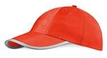 Picture of HIGH-VIZ BASEBALL CAP