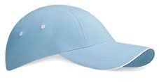 Picture of BRUSHED SPORTS BASEBALL CAP