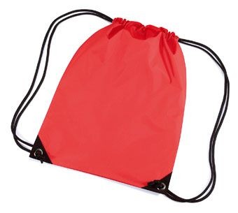 Picture of GYMSAC DRAWSTRING BAG