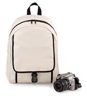 Picture of CLASSIC BACKPACK RUCKSACK