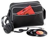 Picture of RETRO SHOULDER BAG