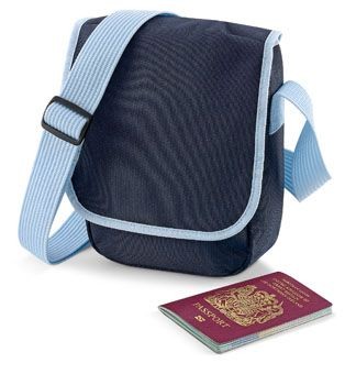 Picture of MINI REPORTER BAG