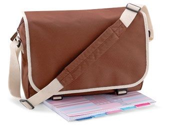 Picture of MESSENGER BAG