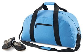 Picture of BAGBASE CLASSIC HOLDALL BAG