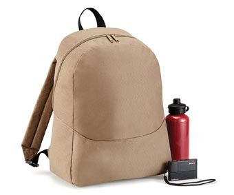 Picture of ECO-OPTION BACKPACK RUCKSACK