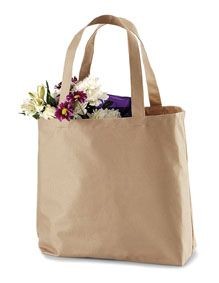Picture of ECO-OPTION SHOPPER TOTE BAG