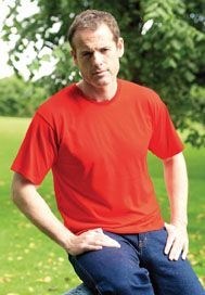 Picture of RTY ENHANCED VISIBILITY TEE SHIRT