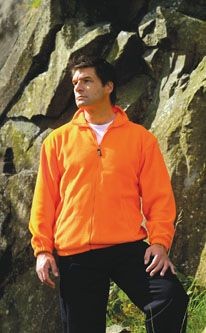 Picture of RTY ENHANCED VISIBILITY FLEECE JACKET