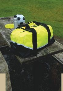 Picture of RTY REFLECTIVE HOLDALL