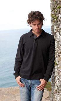 Picture of FRONT ROW COLLECTION SUPER SOFT RUGBY SHIRT