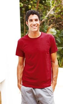 Picture of GILDAN SOFTSTYLE RINGSPUN TEE SHIRT