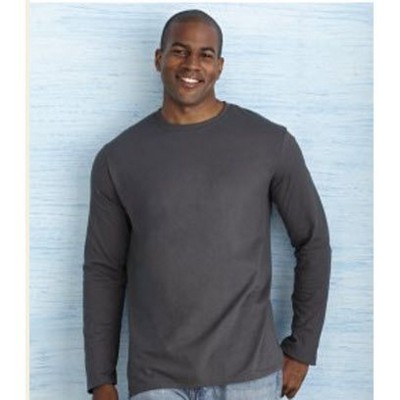 Picture of GILDAN SOFTSTYLE LONG SLEEVE TEE SHIRT