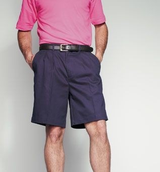 Picture of HENBURY CHINO SHORTS