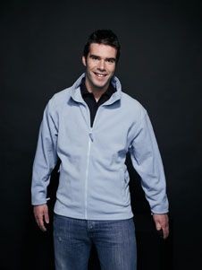 Picture of HENBURY MICRO FLEECE JACKET