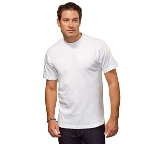 Picture of HANES BEEFY TEE SHIRT