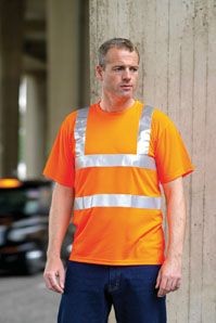Picture of RTY HIGH VISIBILITY TEE SHIRT