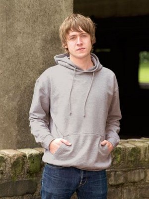 Picture of AWDIS HOODED HOODY SWEATSHIRT