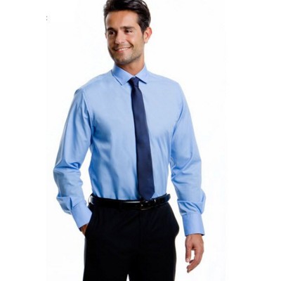 Picture of KUSTOM KIT LONG SLEEVE TAILORED FIT BUSINESS SHIRT