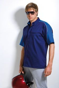 Picture of KUSTOM KIT GAMEGEAR SHORT SLEEVE FORMULA RACING SHIRT