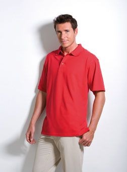 Picture of KUSTOM KIT AUGUSTA PIQUE POLO SHIRT