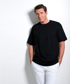 Picture of KUSTOM KIT HUNKY SUPERIOR TEE SHIRT