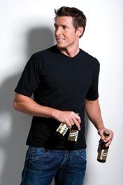 Picture of KUSTOM KIT BARGEAR BAR TEE SHIRT
