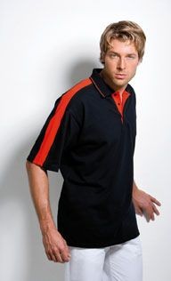 Picture of KUSTOM KIT SPORTING PIQUE POLO SHIRT