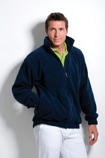 Picture of KUSTOM KIT ANTARCTE FLEECE JACKET