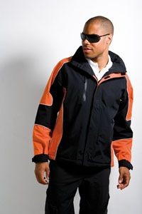 Picture of KUSTOM KIT GAMEGEAR FORMULA RACING JACKET