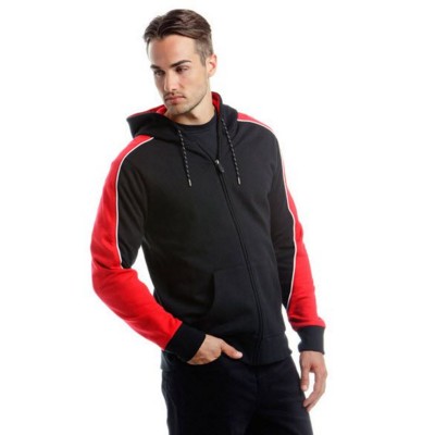 Picture of GAMEGEAR FORMULA RACING CLUBMAN HOODED HOODY JACKET
