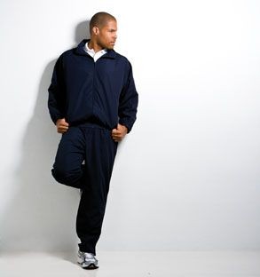 Picture of KUSTOM KIT GAMEGEAR TRACKSUIT