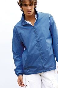 Picture of KARIBAN WINDBREAKER JACKET