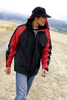 Picture of KARIBAN 3-IN-I JACKET