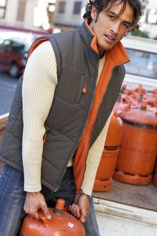 Picture of KARIBAN ALASKA BODYWARMER