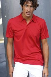 Picture of KARIBAN SPORTS PERFORMANCE POLO SHIRT