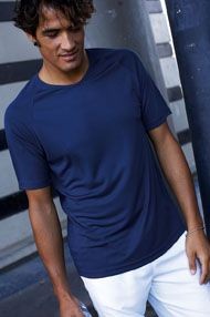 Picture of KARIBAN SPORTS TEE SHIRT
