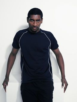Picture of FINDEN & HALES PERFORMANCE TEE SHIRT