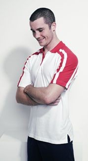 Picture of FINDEN & HALES RACING PIQUE POLO SHIRT