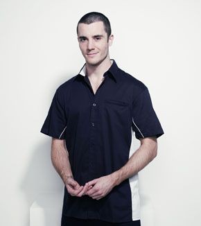 Picture of FINDEN & HALES SPORTS SHIRT