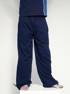 Picture of FINDEN & HALES CHILDRENS TRACK PANTS