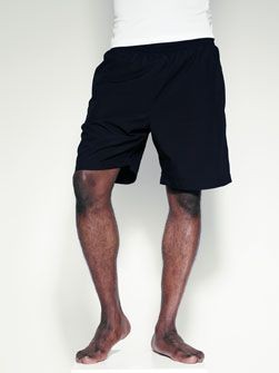 Picture of FINDEN & HALES MICROFIBRE SHORTS