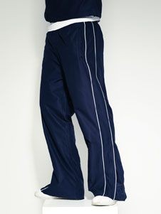 Picture of FINDEN & HALES SHOWERPROOF TRACK PANTS