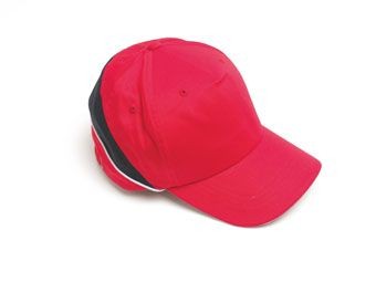 Picture of FINDEN & HALES TEAM BASEBALL CAP