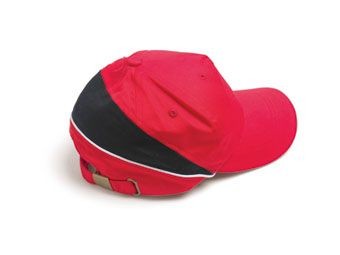 Picture of FINDEN & HALES CHILDRENS TEAM BASEBALL CAP