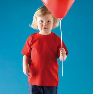 Picture of LARKWOOD BABY & TODDLER TEE SHIRT