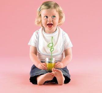 Picture of LARKWOOD BABY BIB