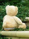 Picture of MUMBLES ZIPPIE BEAR