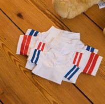 Picture of MUMBLES TEDDY RUGBY TOP
