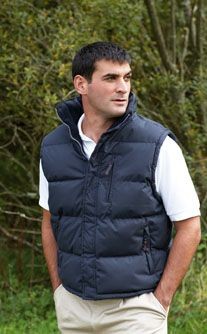 Picture of PEN DUICK COASTY BODYWARMER