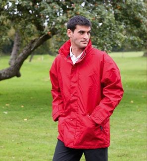 Picture of PEN DUICK FIRST 3 PARKA JACKET